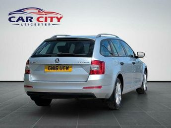 Skoda Octavia 1.6 TDI S DSG Euro 6 (s/s) 5dr