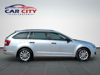 Skoda Octavia 1.6 TDI S DSG Euro 6 (s/s) 5dr