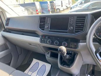 MAN TGE 2.0 3140d LION XS FWD LWB High Roof Euro 6 (s/s) 5dr