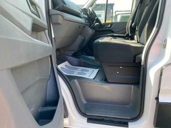 MAN TGE 2.0 3140d LION XS FWD LWB High Roof Euro 6 (s/s) 5dr