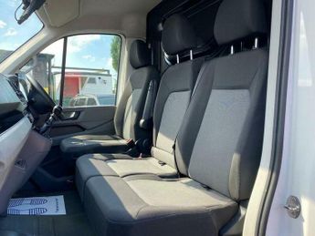 MAN TGE 2.0 3140d LION XS FWD LWB High Roof Euro 6 (s/s) 5dr