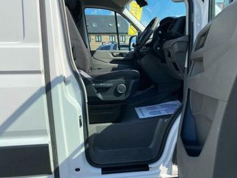 MAN TGE 2.0 3140d LION XS FWD LWB High Roof Euro 6 (s/s) 5dr
