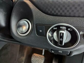 Mercedes-Benz A Class 2.1 A200d Sport (Executive) 7G-DCT Euro 6 (s/s) 5dr