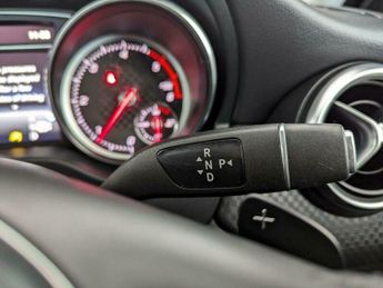 Mercedes-Benz A Class 2.1 A200d Sport (Executive) 7G-DCT Euro 6 (s/s) 5dr