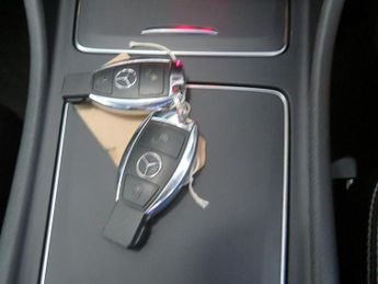 Mercedes CLA GLA 180 URBAN EDITION