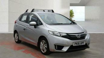 Honda Jazz 1.3 i-VTEC SE Euro 6 (s/s) 5dr