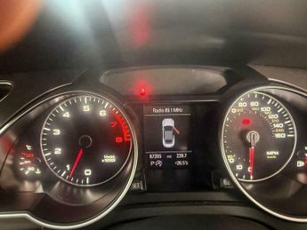 Audi A5 2.0 TFSI S line Special Edition Multitronic Euro 5 (s/s) 2dr