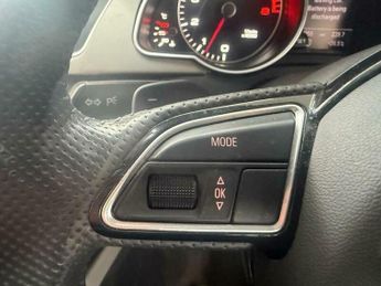 Audi A5 2.0 TFSI S line Special Edition Multitronic Euro 5 (s/s) 2dr