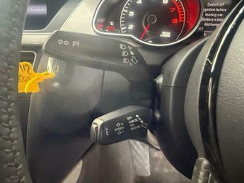 Audi A5 2.0 TFSI S line Special Edition Multitronic Euro 5 (s/s) 2dr