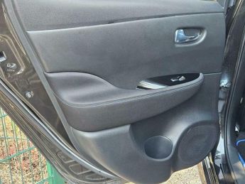 Nissan Leaf 40kWh 2.Zero Auto 5dr