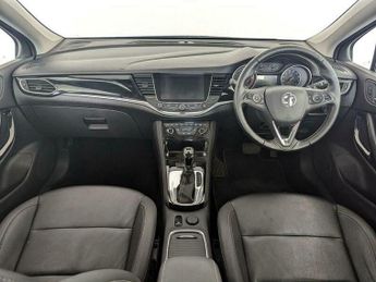 Vauxhall Astra 1.4i Turbo Elite Nav Sports Tourer Auto Euro 6 (s/s) 5dr