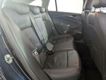 Vauxhall Astra 1.4i Turbo Elite Nav Sports Tourer Auto Euro 6 (s/s) 5dr