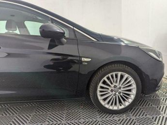 Vauxhall Astra 1.4i Turbo Elite Nav Sports Tourer Auto Euro 6 (s/s) 5dr