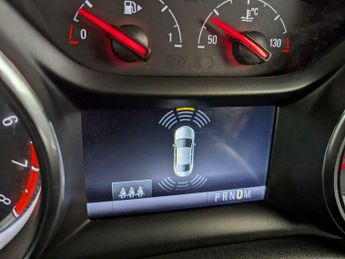 Vauxhall Astra 1.4i Turbo Elite Nav Sports Tourer Auto Euro 6 (s/s) 5dr