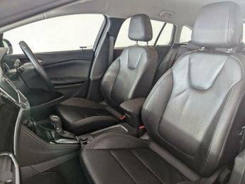Vauxhall Astra 1.4i Turbo Elite Nav Sports Tourer Auto Euro 6 (s/s) 5dr