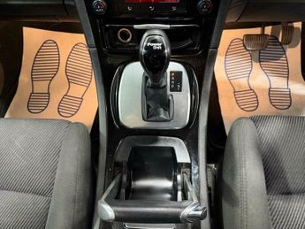 Ford Galaxy 2.0 TDCi Titanium Powershift Euro 5 5dr