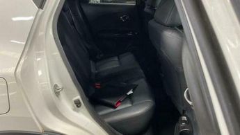 Nissan Juke 1.6 Tekna XTRON Euro 6 5dr