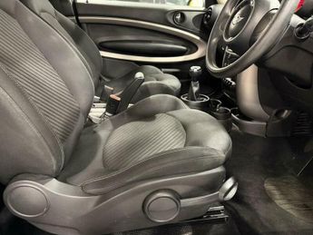 MINI Paceman 1.6 Cooper ALL4 Euro 6 (s/s) 3dr
