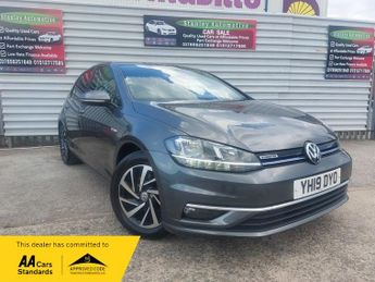Volkswagen Golf MATCH TSI EVO