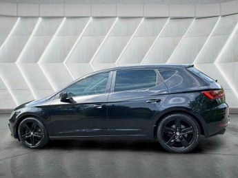 SEAT Leon 2.0 TSI FR DSG Euro 6 (s/s) 5dr