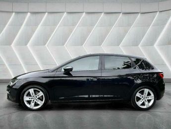 SEAT Leon 2.0 TSI FR DSG Euro 6 (s/s) 5dr