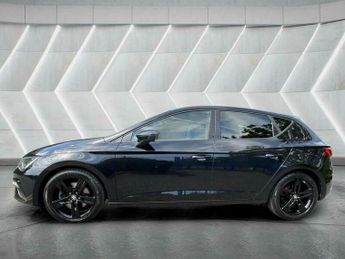 SEAT Leon 2.0 TSI FR DSG Euro 6 (s/s) 5dr