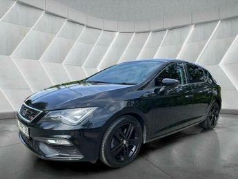 SEAT Leon 2.0 TSI FR DSG Euro 6 (s/s) 5dr