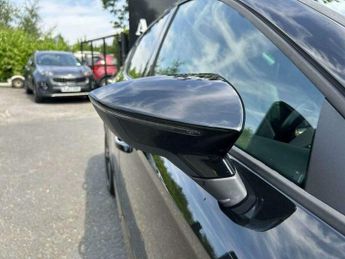 SEAT Leon 2.0 TSI FR DSG Euro 6 (s/s) 5dr