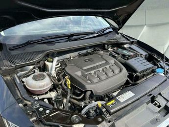 SEAT Leon 2.0 TSI FR DSG Euro 6 (s/s) 5dr