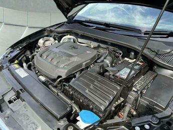 SEAT Leon 2.0 TSI FR DSG Euro 6 (s/s) 5dr