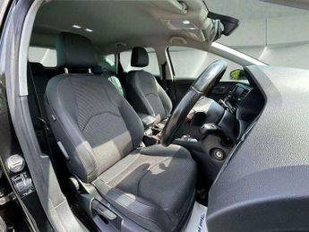 SEAT Leon 2.0 TSI FR DSG Euro 6 (s/s) 5dr