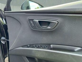 SEAT Leon 2.0 TSI FR DSG Euro 6 (s/s) 5dr