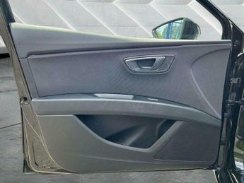 SEAT Leon 2.0 TSI FR DSG Euro 6 (s/s) 5dr
