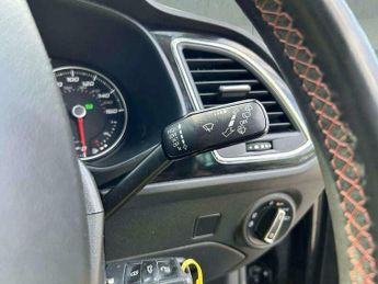 SEAT Leon 2.0 TSI FR DSG Euro 6 (s/s) 5dr