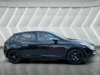 SEAT Leon 2.0 TSI FR DSG Euro 6 (s/s) 5dr