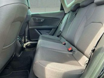 SEAT Leon 2.0 TSI FR DSG Euro 6 (s/s) 5dr