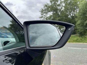 SEAT Leon 2.0 TSI FR DSG Euro 6 (s/s) 5dr