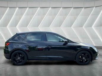 SEAT Leon 2.0 TSI FR DSG Euro 6 (s/s) 5dr