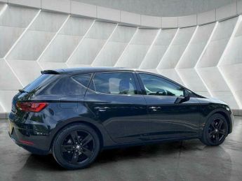SEAT Leon 2.0 TSI FR DSG Euro 6 (s/s) 5dr