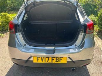 Mazda MAZDA 2 SPORT NAV AUTOAMTIC