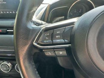 Mazda MAZDA 2 SPORT NAV AUTOAMTIC