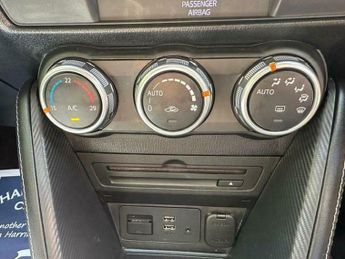 Mazda MAZDA 2 SPORT NAV AUTOAMTIC