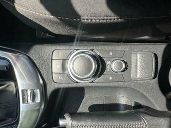 Mazda MAZDA 2 SPORT NAV AUTOAMTIC