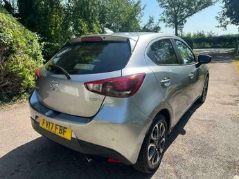 Mazda MAZDA 2 SPORT NAV AUTOAMTIC