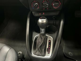 Audi A1 SPORTBACK TFSI SPORT