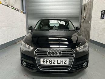 Audi A1 SPORTBACK TFSI SPORT