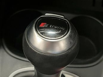 Audi A1 SPORTBACK TFSI SPORT