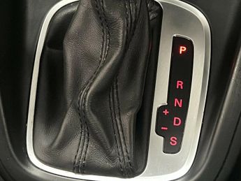 Audi A1 SPORTBACK TFSI SPORT