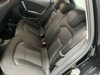 Audi A1 SPORTBACK TFSI SPORT