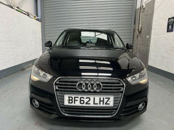 Audi A1 SPORTBACK TFSI SPORT